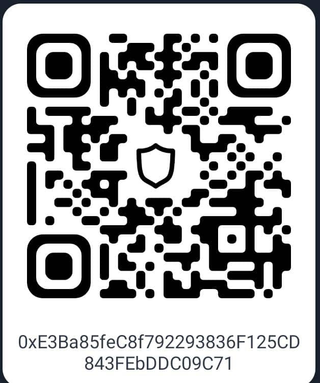 CCT QR CODE